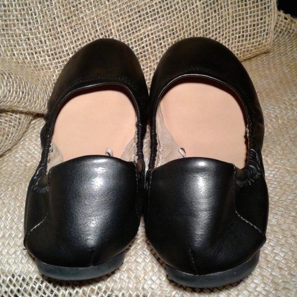 Time and True Memory Foam Women's Shoes 6 1/2 - Picture 4 of 8